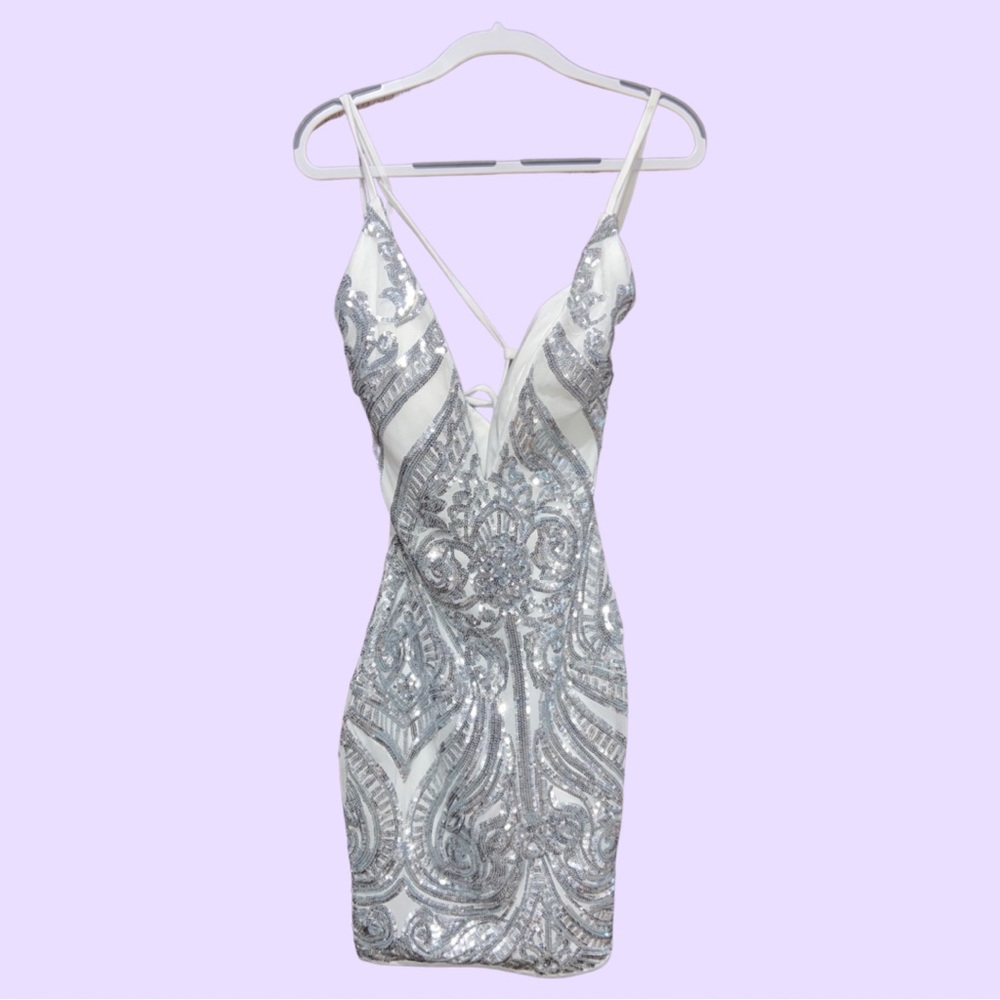 Windsor Dress 👗